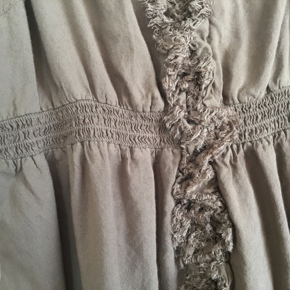 Motherhood maternity tank - Picture 2 of 6